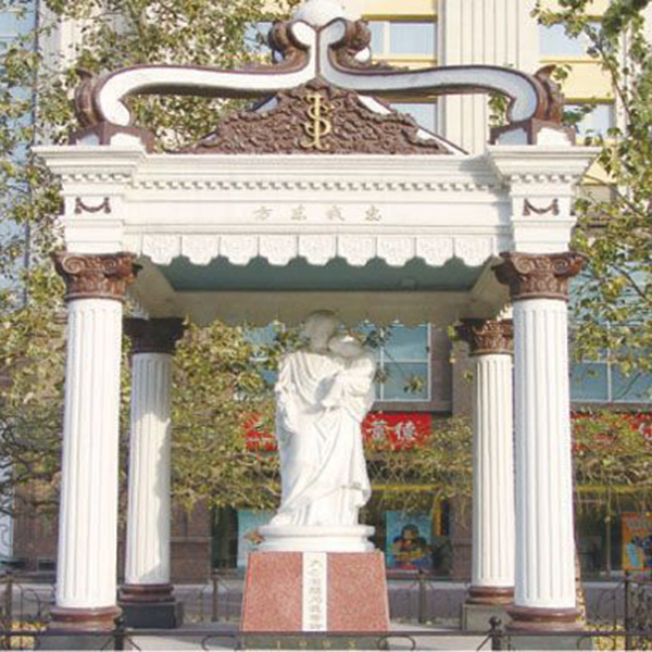 GRC裝飾材料的環(huán)保性能解析